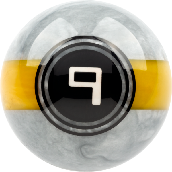 Galaxy Replacement Ball